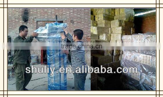 Automatic egg tray pulp molding machine(Skype:shuliy218)