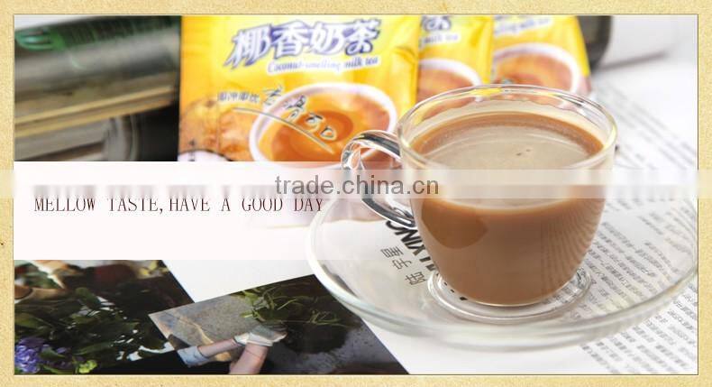 milk tea powder 170g