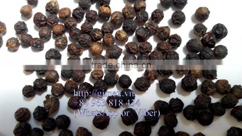 VIETNAM BLACK PEPPER /whatsapp +84963818434