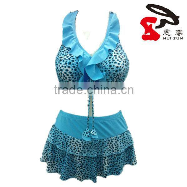 Hot!! Fashionable kinds swimwear