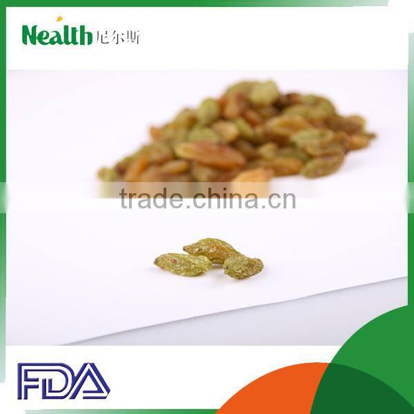 medium green raisin import dried fruit