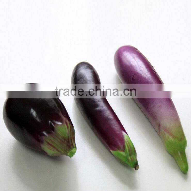Chinese artificial red onions / fake vegetables for decoration