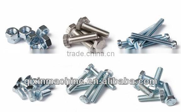 wire nail production line