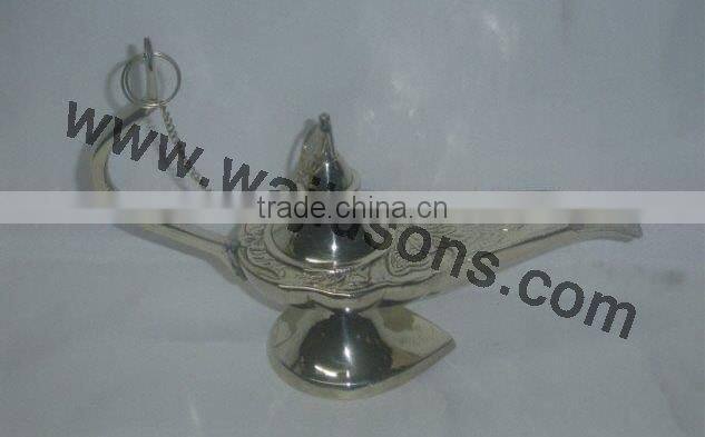 NEW STYLISH BRASS DIYA FOR DIWALI DECORATION