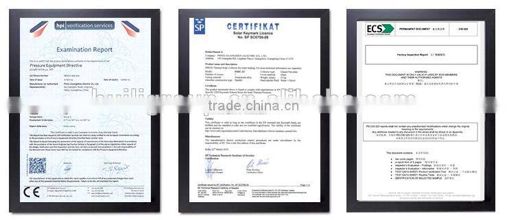 FRP panel bolted water storage tank