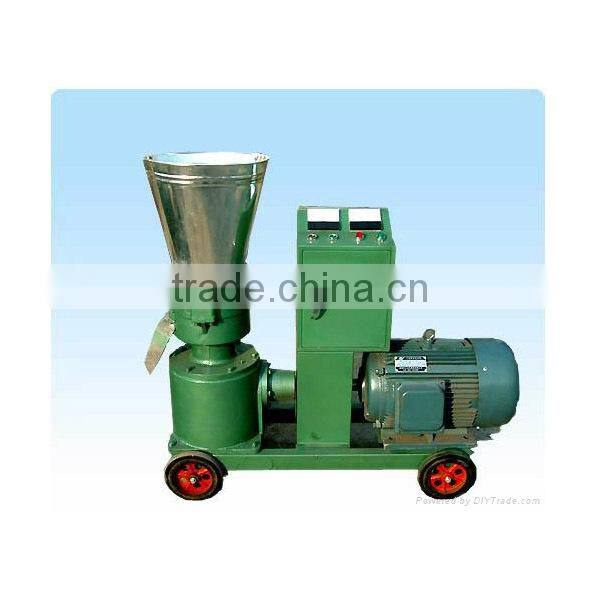 Hot selling portable pellet mills for woodportable pellet mills