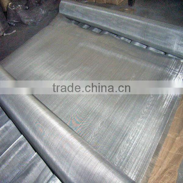 stainless steel filter mesh 1 micron factory supply