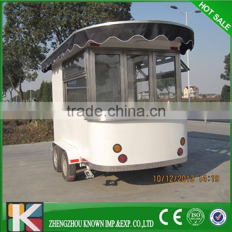 Mobile fried ice cream roll food carts for sale modern mobile food cart mobile food cart