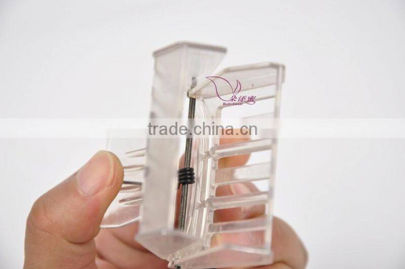 Beekeeping Tool Queen Rearing Supplies Bee Queen Catcher Clips Catcher Plastic Queen Cage