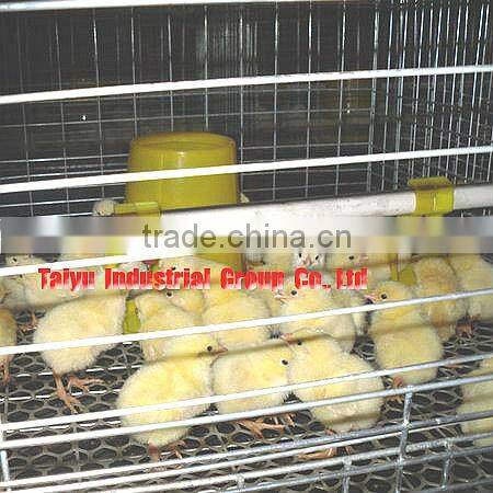 TAIYU-105 battery breeding cage