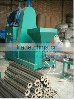 Cost price to sell!!wood sticks extruder machine//CE and ISO aproved