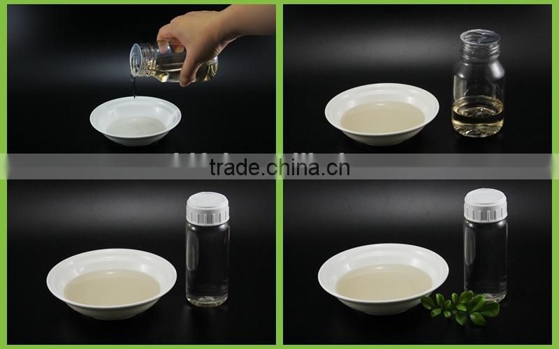 Liquid Pesticide Additive Organosilicone Auxiliary Polyalkyleneoxide Modified Heptamethyltrisiloxane CNW-6006