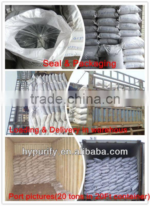 100x150 mesh decolorization industrial chemical wood based activated carbon