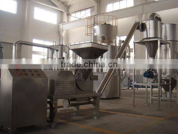 Professional high capacity coffee hand grinder/electric coffee grinder