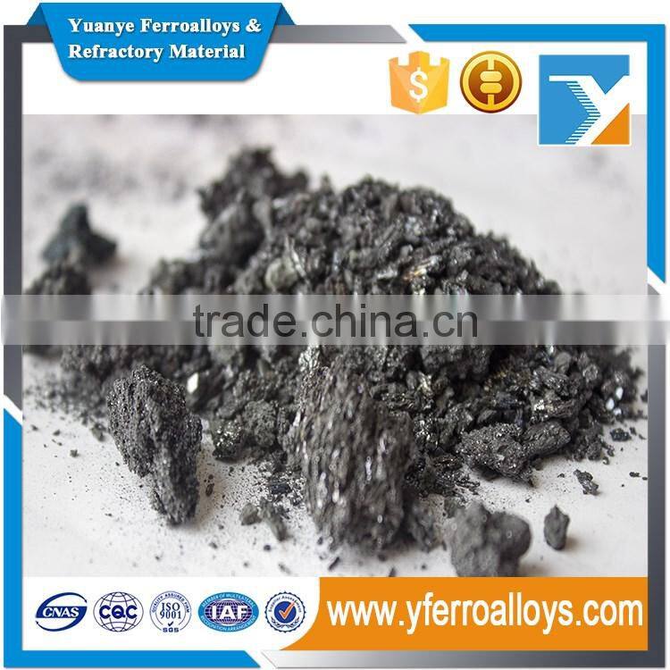 High Quality Silicon Carbide Powder from China manufacture