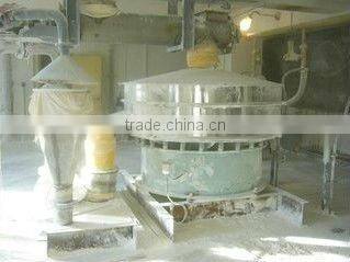HY plastic vibrating sieve