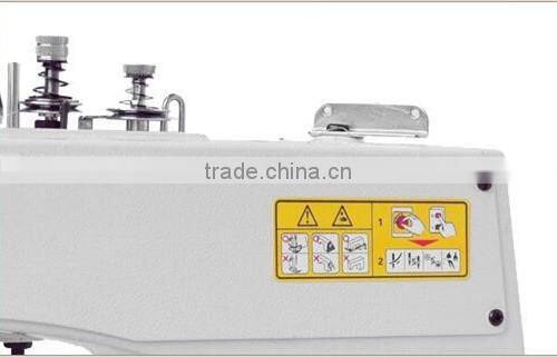 Button Attaching Machine Industrial Sewing Machine Automatic Snap Button Attaching Machine CS-1378