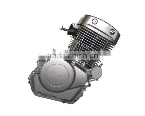 Strong Power 250cc Engine twin Cylinders 250CC Engine 250cc Vertical Engine 250cc Chopper Engine For Sale CM250