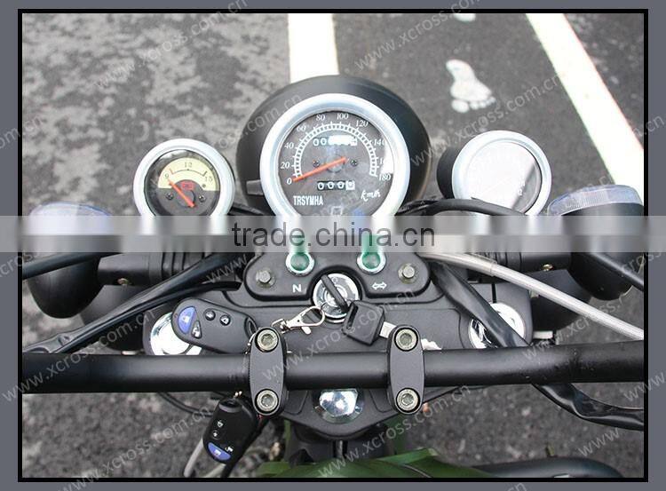 New Design Chinese Cheap 300CC Motorcycles 300cc Cruiser 300cc Chopper Motorcycles For Sale XCR 300W