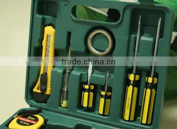12 pcs Hardware Hand Tools Set