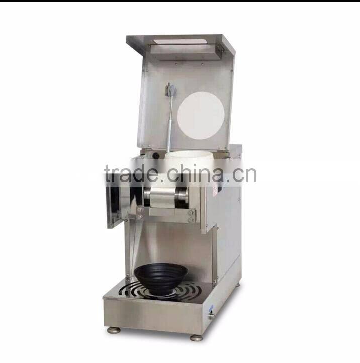 Automatic Flake Ice Maker/snow flake ice machine