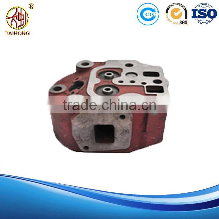 China professional auto Agricultural Machinery single cylinder diesel engine spare parts