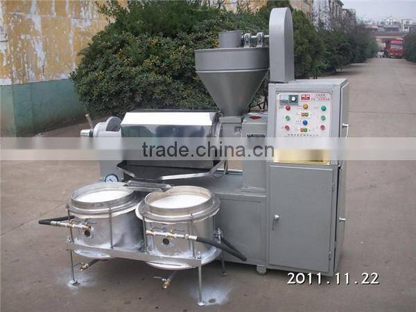 Henan StrongWin Manufacturer cashew nut shell oil machine for cashew nut oil