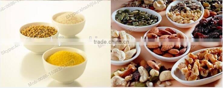 New Design Stainless Steel Salt/Sugar Powder Pulverizer