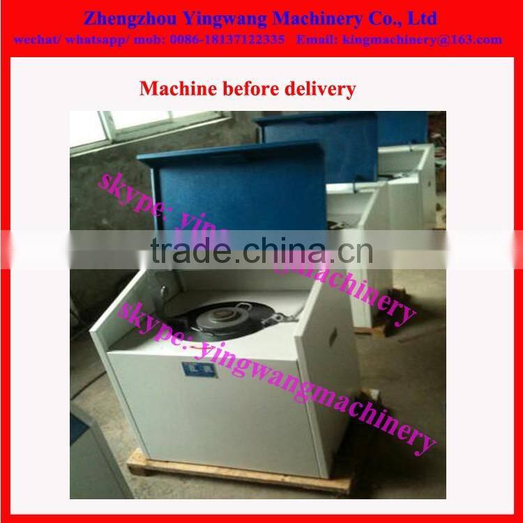 Laboratory rock/stone/iron ore/calcite/kaolin/coal coke/quartz grinder mill for powder