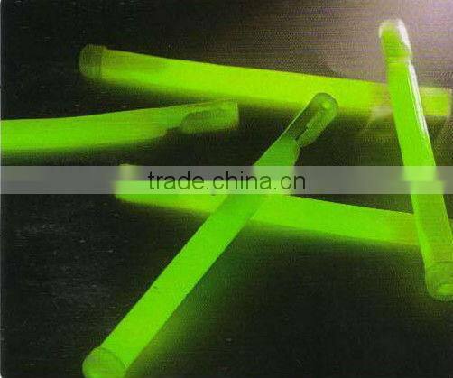 new-model high quality light stick fishing glowing stick