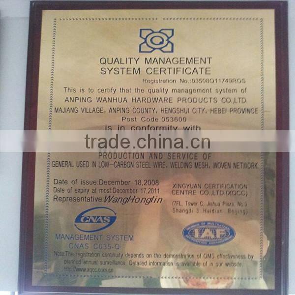 Alibaba Barbed Wire Length per Roll ( ISO 9001 Factory )