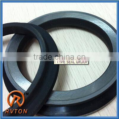 manufacture price ex200 hydraulic bucket cylinder seal kit