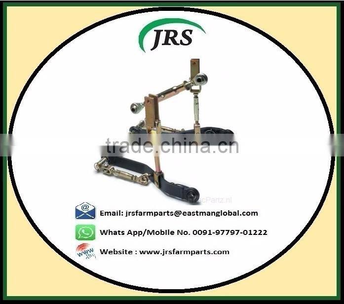 Linkage kit for tractor use /Iseki three point linkage kit