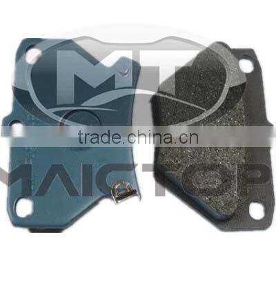 Auto Brake Systems 04466-52030 Brake pad for Corolla Prius