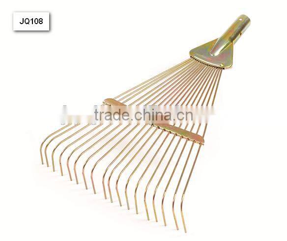 JQ101,garden rake,farming rake