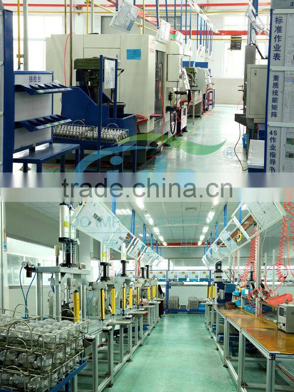 Power steering pump for Volkswagen parts 1J0422154H 1J0 422 154 H