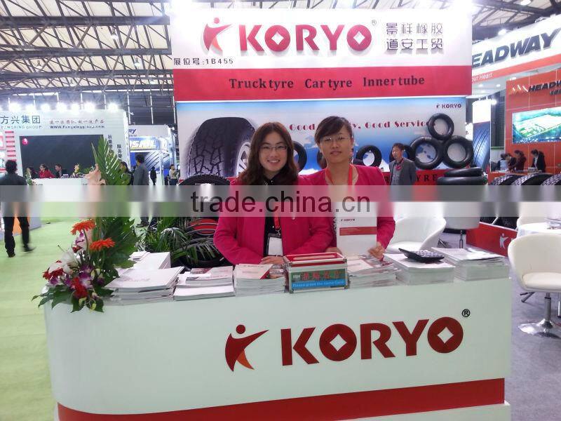 SUPER SELL!!KORYO BRAND TRUCK TYRES 315/80R22.5-20PR KR153 tyre manufacturer