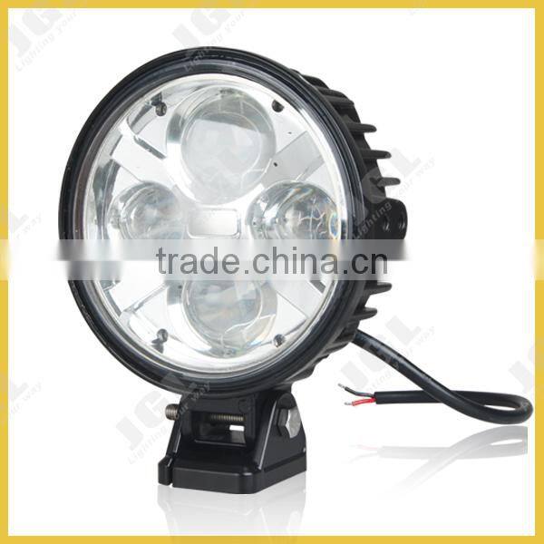 4x4 offroad led work light 36W cree LED spot work light news product on China market