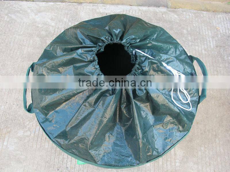 Collapsible Bag leaf bag