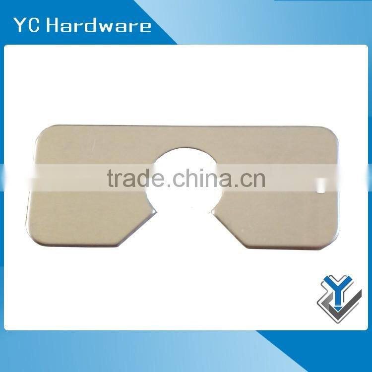 sheet metal laser cutting