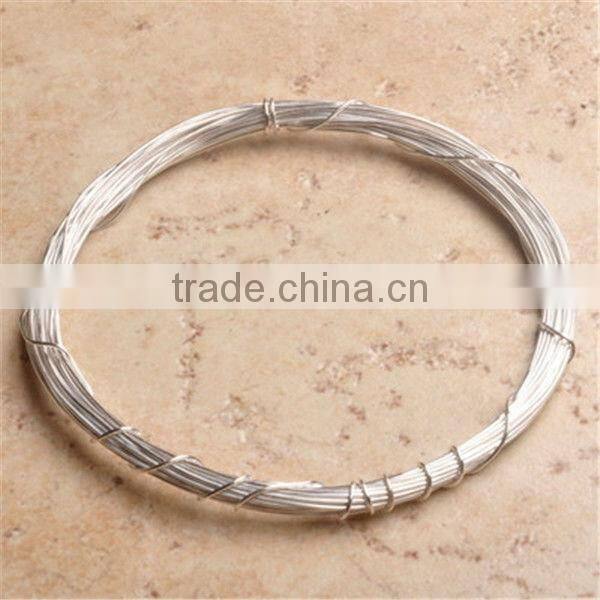 color bullion copper wire