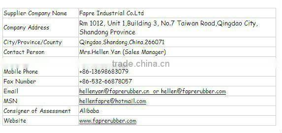 12mm thickness Anti-fatigue Mat(Rubber Ring Mat)