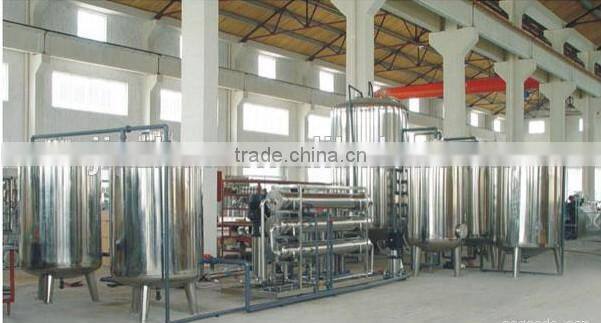 carbonated drinks making machine