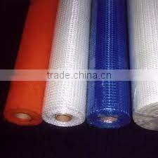 fiberglass wire mesh
