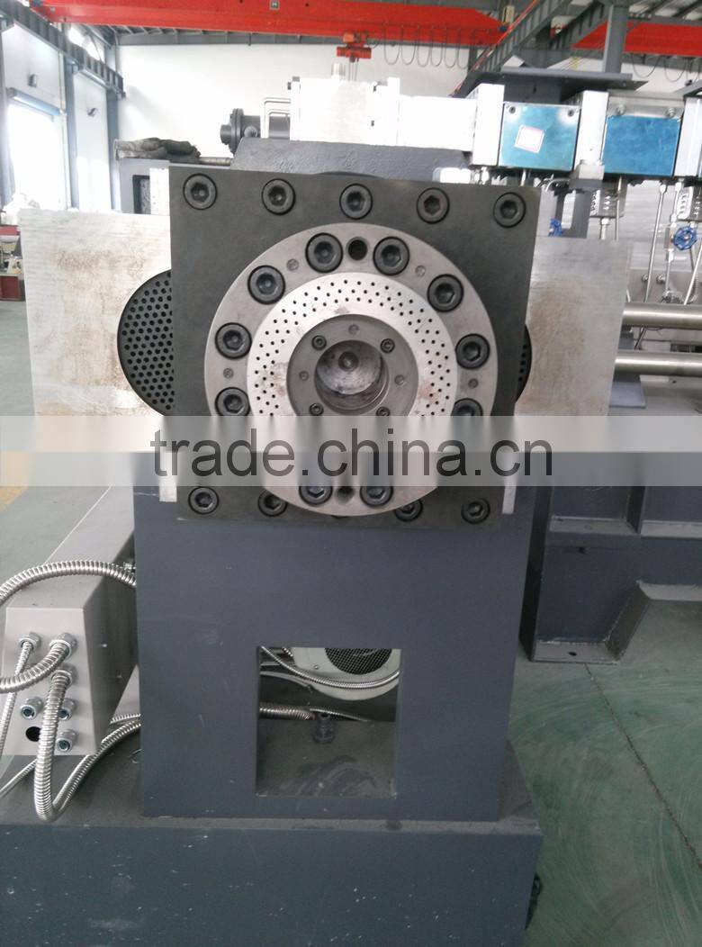 Haisi SP Series Two-stage TPR TPE Granule Making Machine