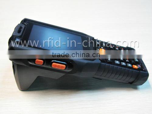 Long Range HF Handheld RFID Duplicator Reader