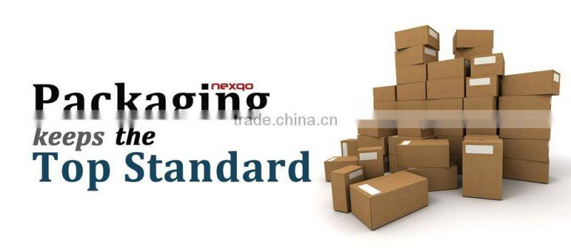 Cheap Ntag216 round/square roll nfc sticker