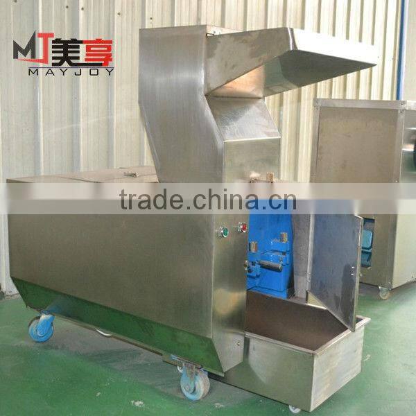 2017 New Design ! Bone Crushing Machine,Cow Bone Crusher,Meat cutting machine bone saw