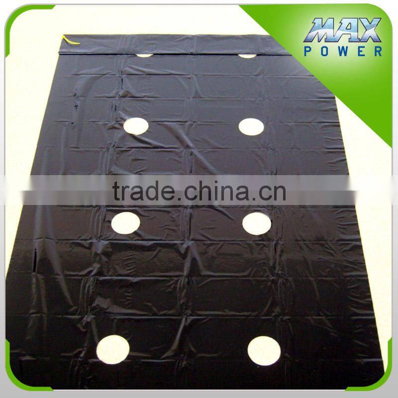 PE Mulch Film 2 Layers