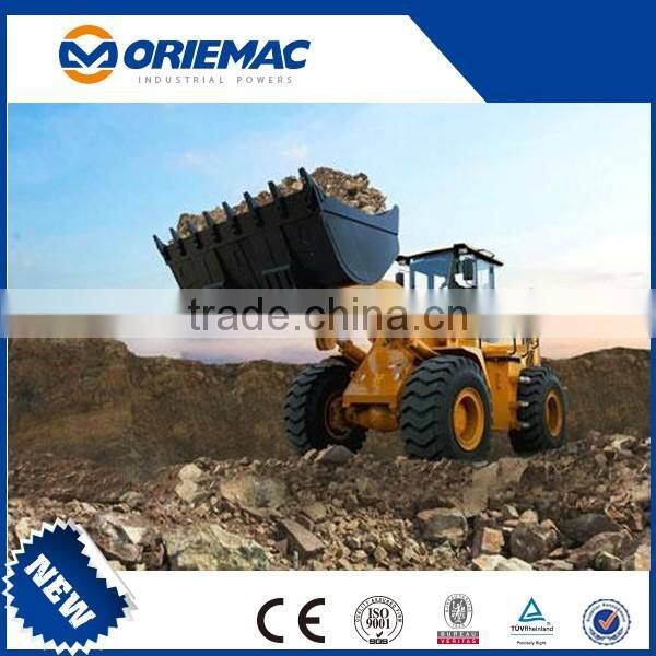 Hot sale in Algeria FOTON LOVOL 936F-II wheel loader 936F